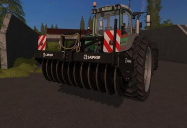 Saphir Silage Package v1.0.1.0