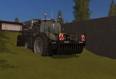 Saphir Silage Package v1.0.1.0