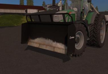 Saphir Silage Package v1.0.1.0