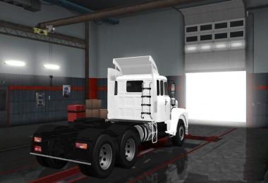 Scania 111 1.28.x