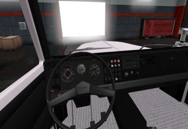 Scania 111 1.28.x