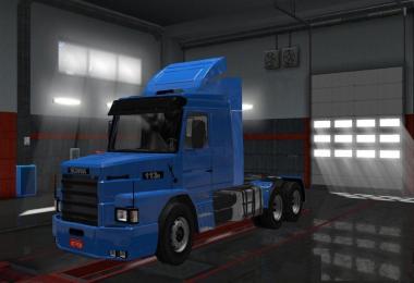 Scania 113 v4.0