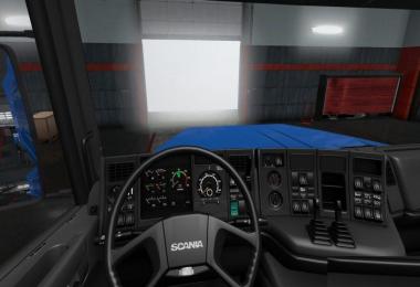 Scania 113 v4.0