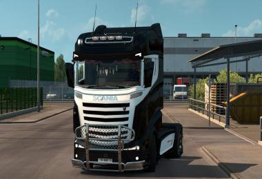 Scania Concept 1.28.x