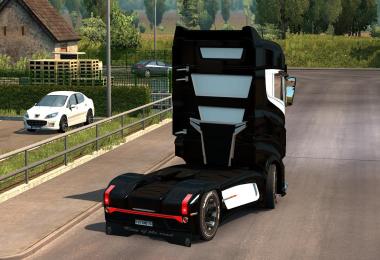 Scania Concept 1.28.x