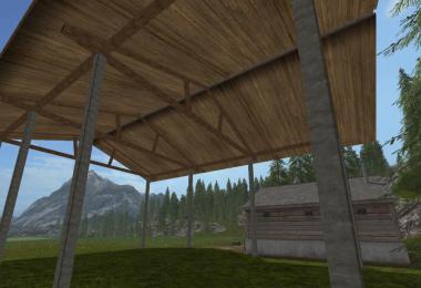 Solar Shed v1.0.0.0