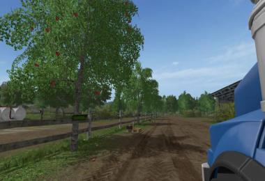 Sosnovka Fishing River v1.0