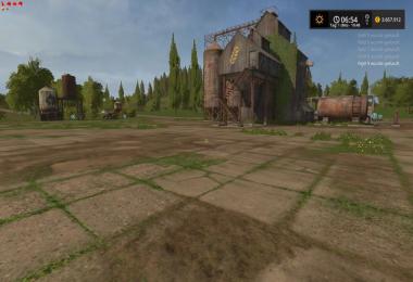 SOSNOVKA for Multiplayer v1.0