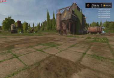 SOSNOVKA for Multiplayer v1.0