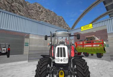 Steyr 4115 Multi v1.2.0