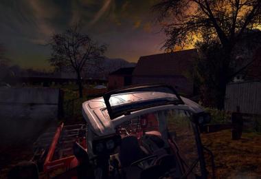 Steyr 4115 Multi v1.2.0