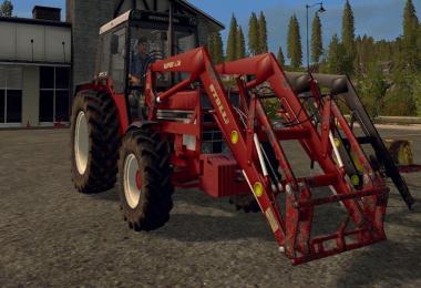 Stoll Super 1.3 Frontloader v1.0.1.0