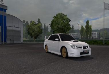 Subaru 1.28.x v2.0