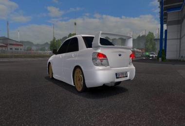 Subaru 1.28.x v2.0