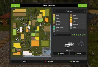 Sussex Farm v1.0.0.0