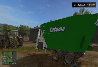 Tatoma bravo v1.1