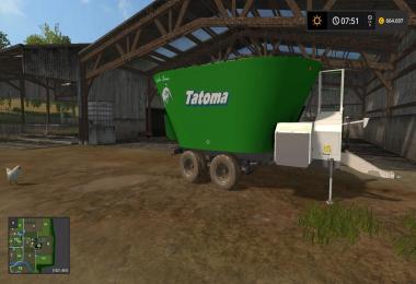 Tatoma bravo v1.1