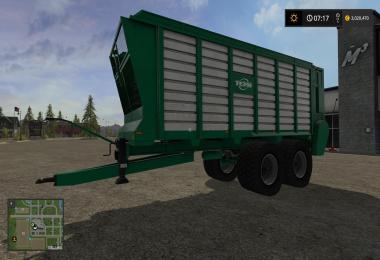 Tebbe ST450 v1.0