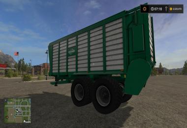 Tebbe ST450 v1.0