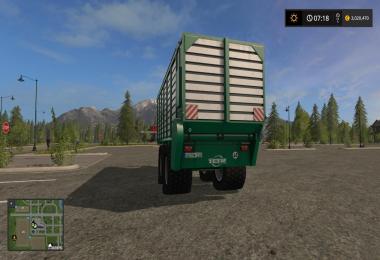 Tebbe ST450 v1.0