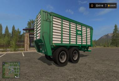 Tebbe ST450 v1.0