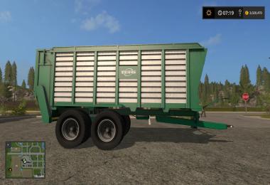 Tebbe ST450 v1.0