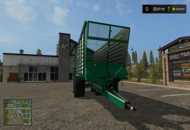 Tebbe ST450 v1.0