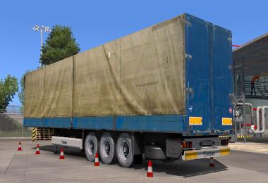 Trailer Krone Dirt 1.28.x