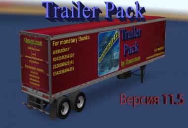 Trailer Pack by Omenman v11.5