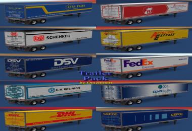 Trailer Pack by Omenman v11.5