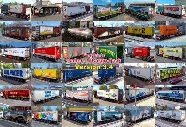 Trailers and Cargo Pack v3.4 1.28.x