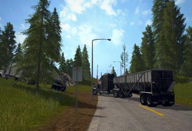 Trinity Belt Trailer v1.0.0.0