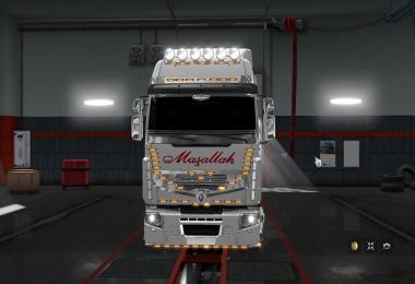 Turk ISI Renault V4 1.28