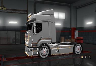 Turk ISI Renault V4 1.28