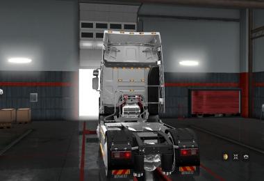 Turk ISI Renault V4 1.28