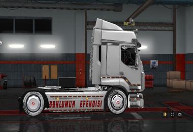 Turk ISI Renault V4 1.28