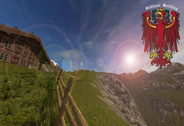 Tyrolean Alpine World FS17 v1.1