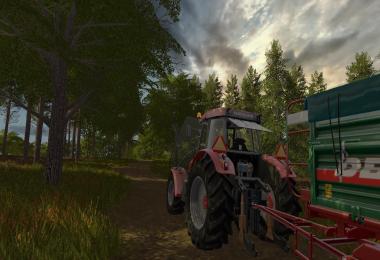 Ursus 15014/18014A v1.1.0.0