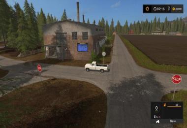 Valley Crest Farm v1.7