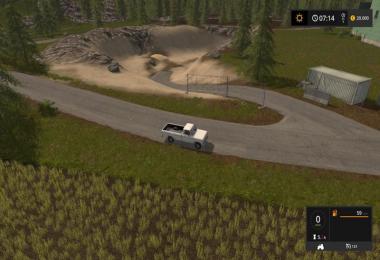 Valley Crest Farm v1.7