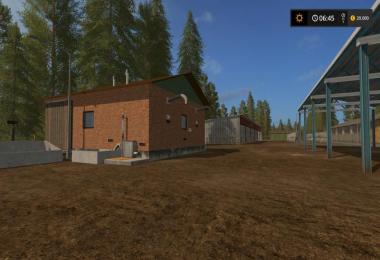 Valley Crest Farm v1.7