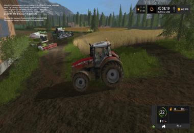 Vall Farmer MP Edit v6.0