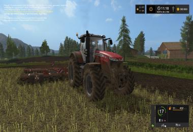 Vall Farmer MP Edit v6.0