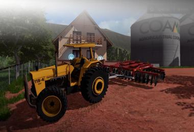 Valmet 118 FS2017 v1.0