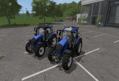 Valtra N Series v1.0.0.0