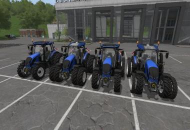 Valtra N Series v1.0.0.0