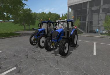 Valtra N Series v1.0.0.0