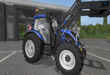 Valtra N Series v1.0.0.0