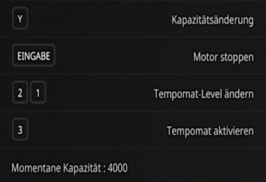 Variable Bale Capacity v1.0.0.0