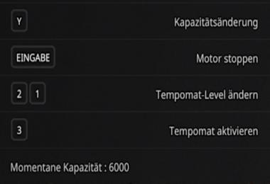 Variable Bale Capacity v1.0.0.0